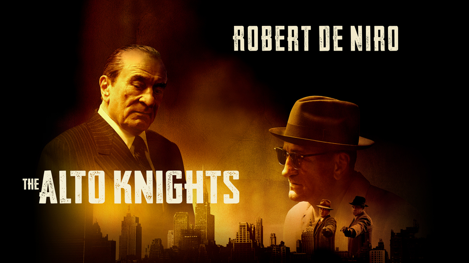 Alto Knights - 