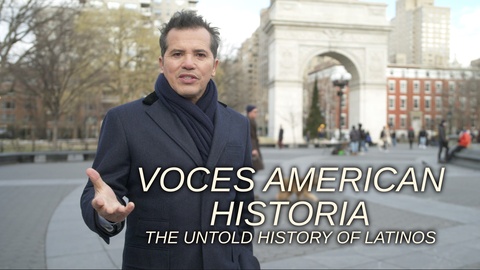 Voces American Historia