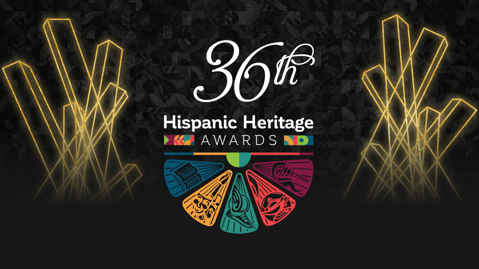 Hispanic Heritage Award - PBS