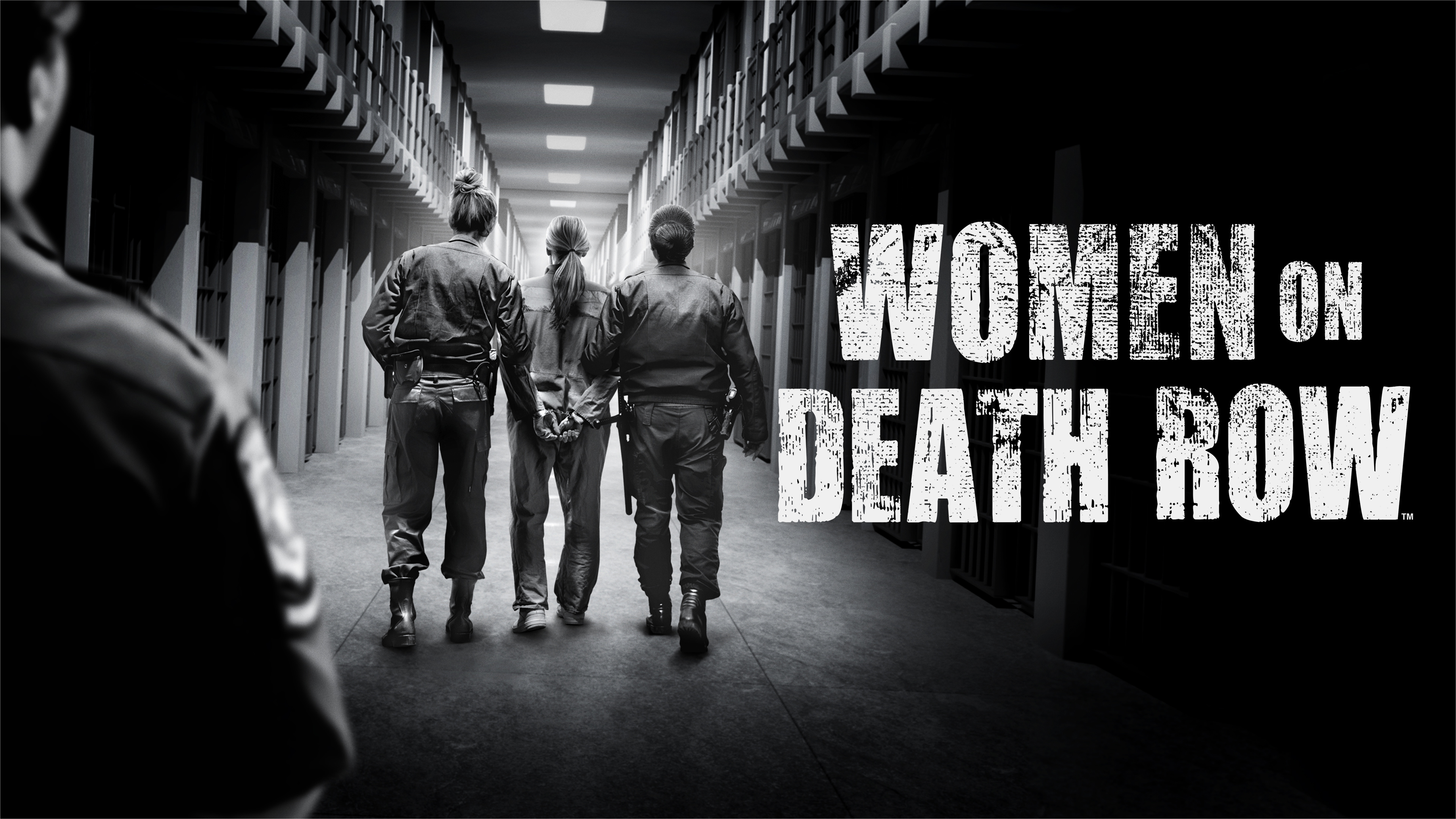 Women on Death Row 2023 A E Reality Series Where To Watch