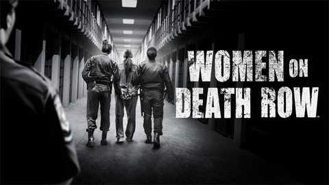 Women on Death Row (2023)