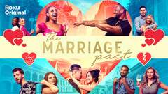 The Marriage Pact - The Roku Channel