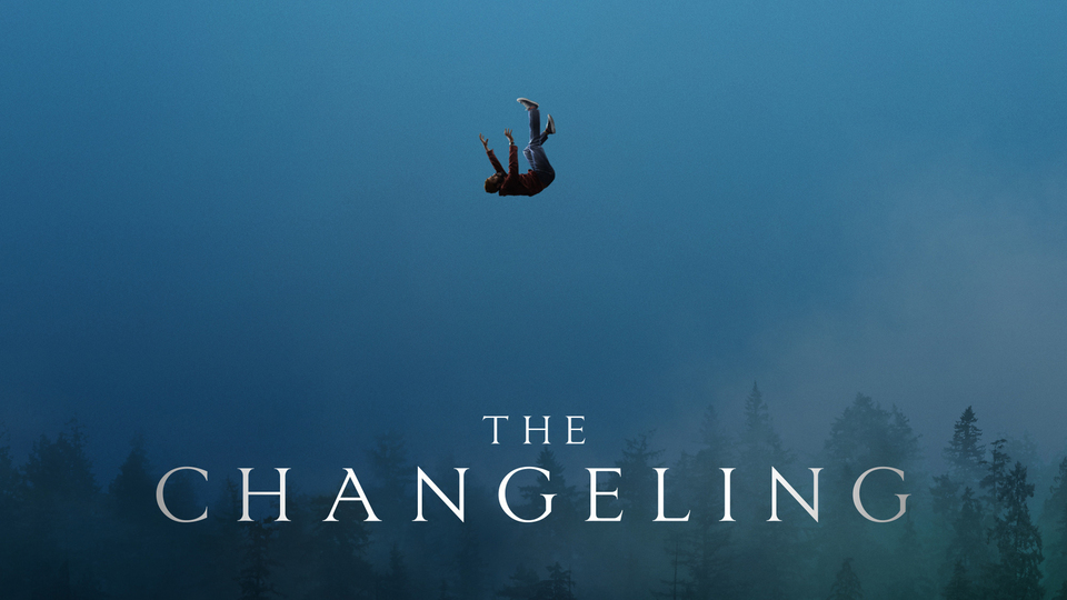 The Changeling - Apple TV+ Series