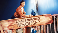 What's Wrong With That House? - HGTV