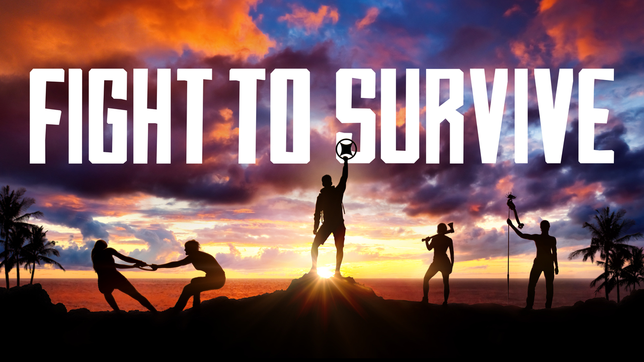 Fight to Survive The CW Reality Series Where To Watch