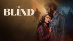 The Blind - VOD/Rent