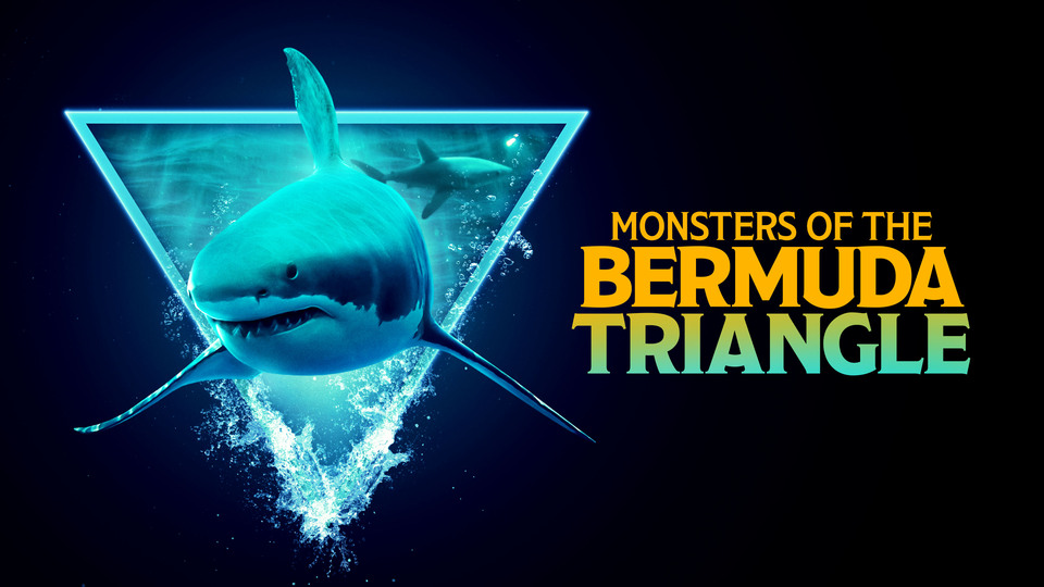 Monsters of Bermuda Triangle - Discovery Channel
