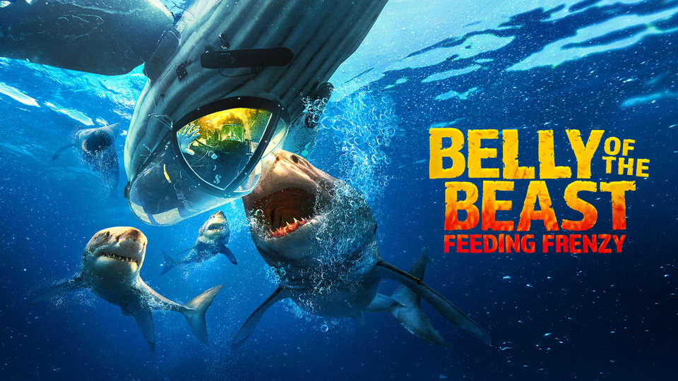 Belly of the Beast: Feeding Frenzy - Discovery Channel