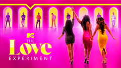 The Love Experiment - MTV
