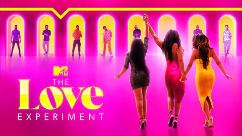 The Love Experiment