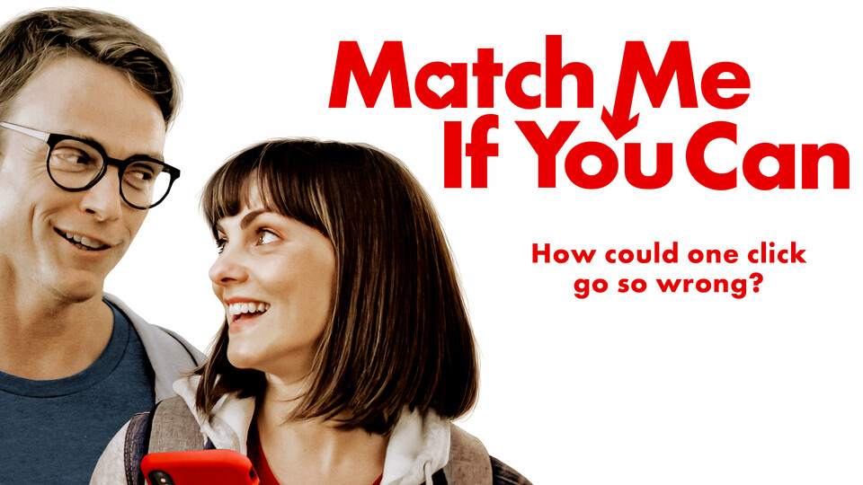 Match Me If You Can - 