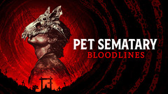 Pet Sematary: Bloodlines - 