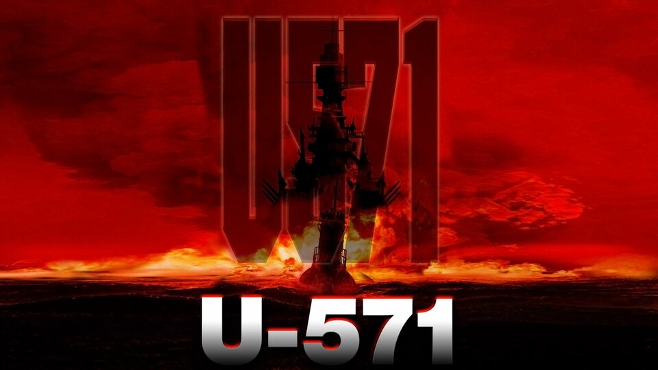 U-571 - 