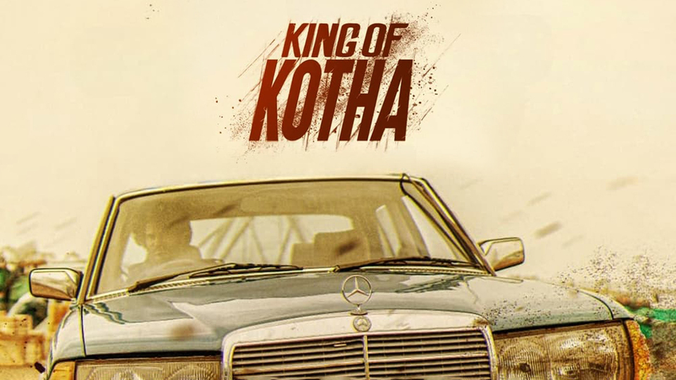 King of Kotha - 