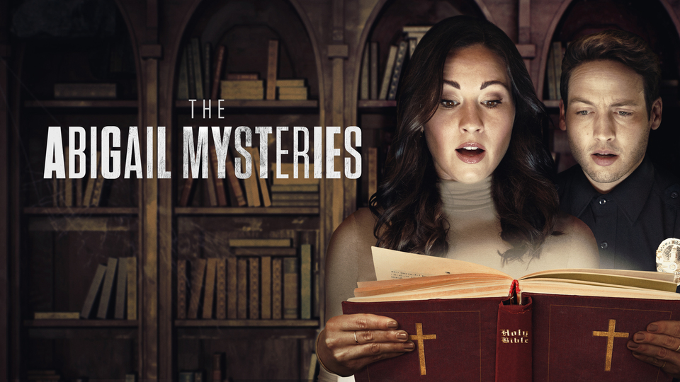 The Abigail Mysteries - Great American Family