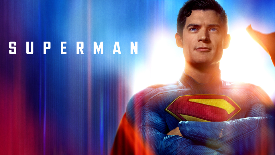 Superman (2025) -