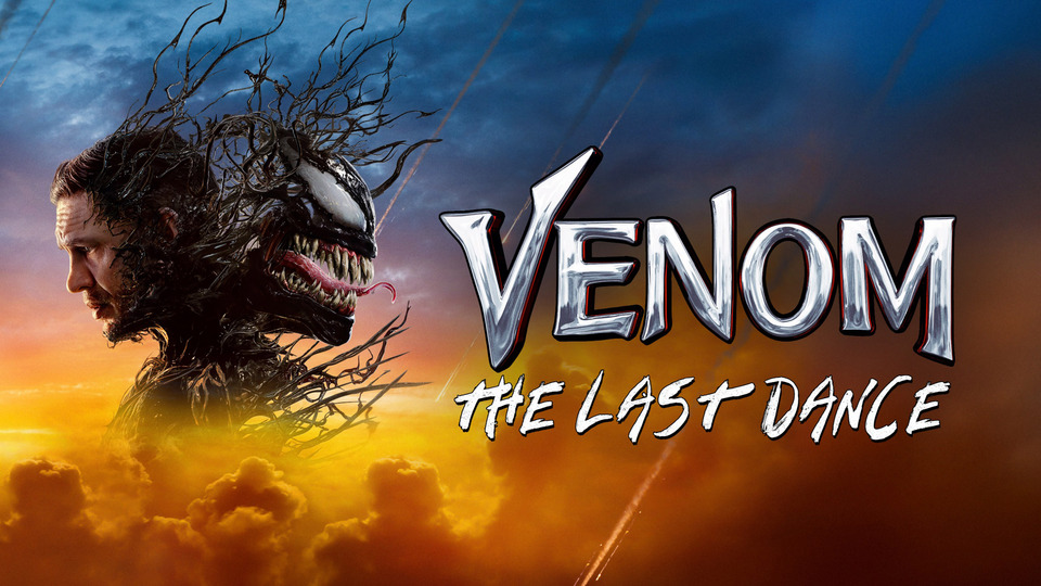 Venom: The Last Dance - VOD/Rent