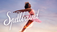 Spellbound (2023) - Hulu