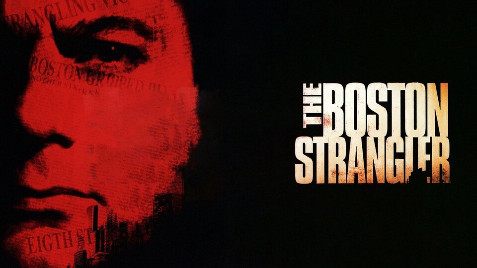 The Boston Strangler (1968) - 