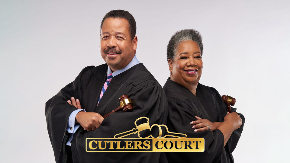 Cutlers Court - Syndicated
