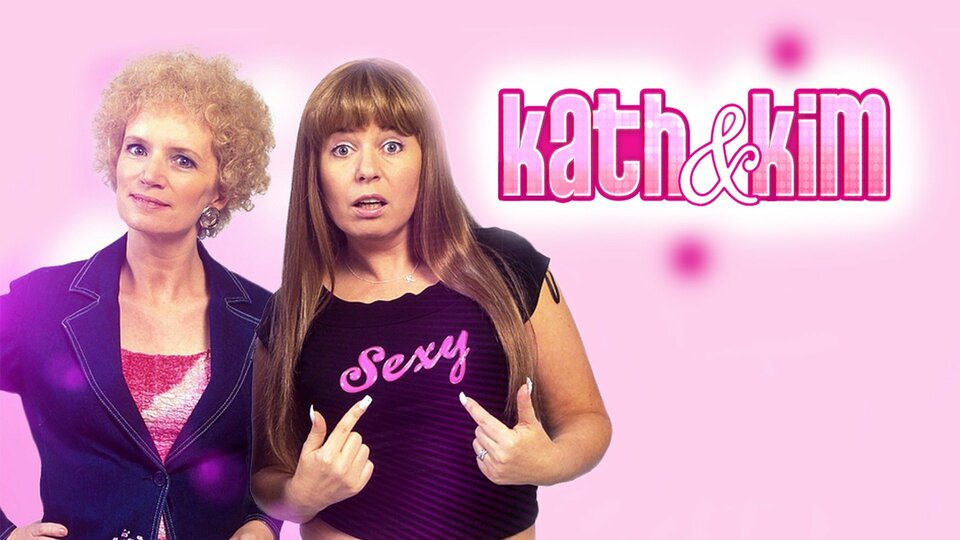Kath & Kim (2002) - 