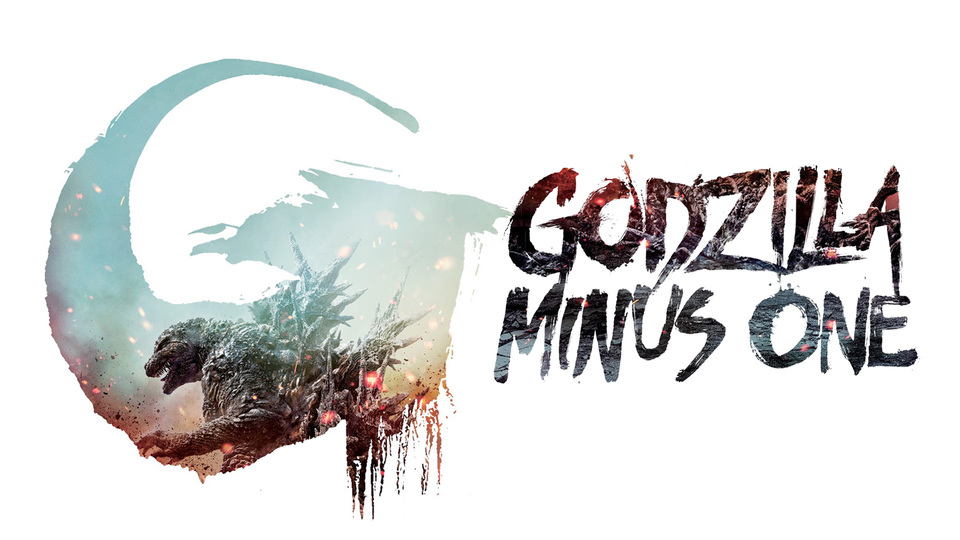 Godzilla Minus One - 