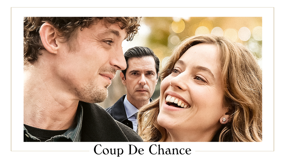 Coup De Chance - VOD/Rent
