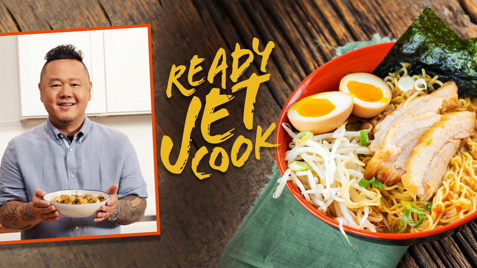 Ready Jet Cook - Food Network