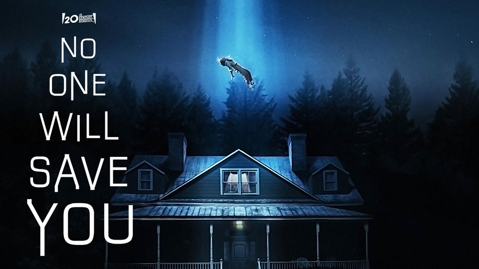 No One Will Save You - Hulu