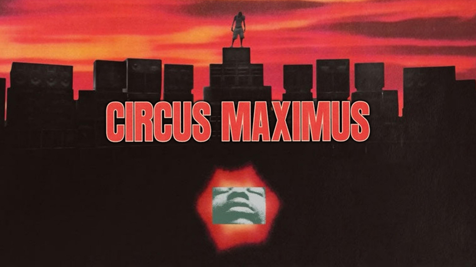 Circus Maximus - YouTube