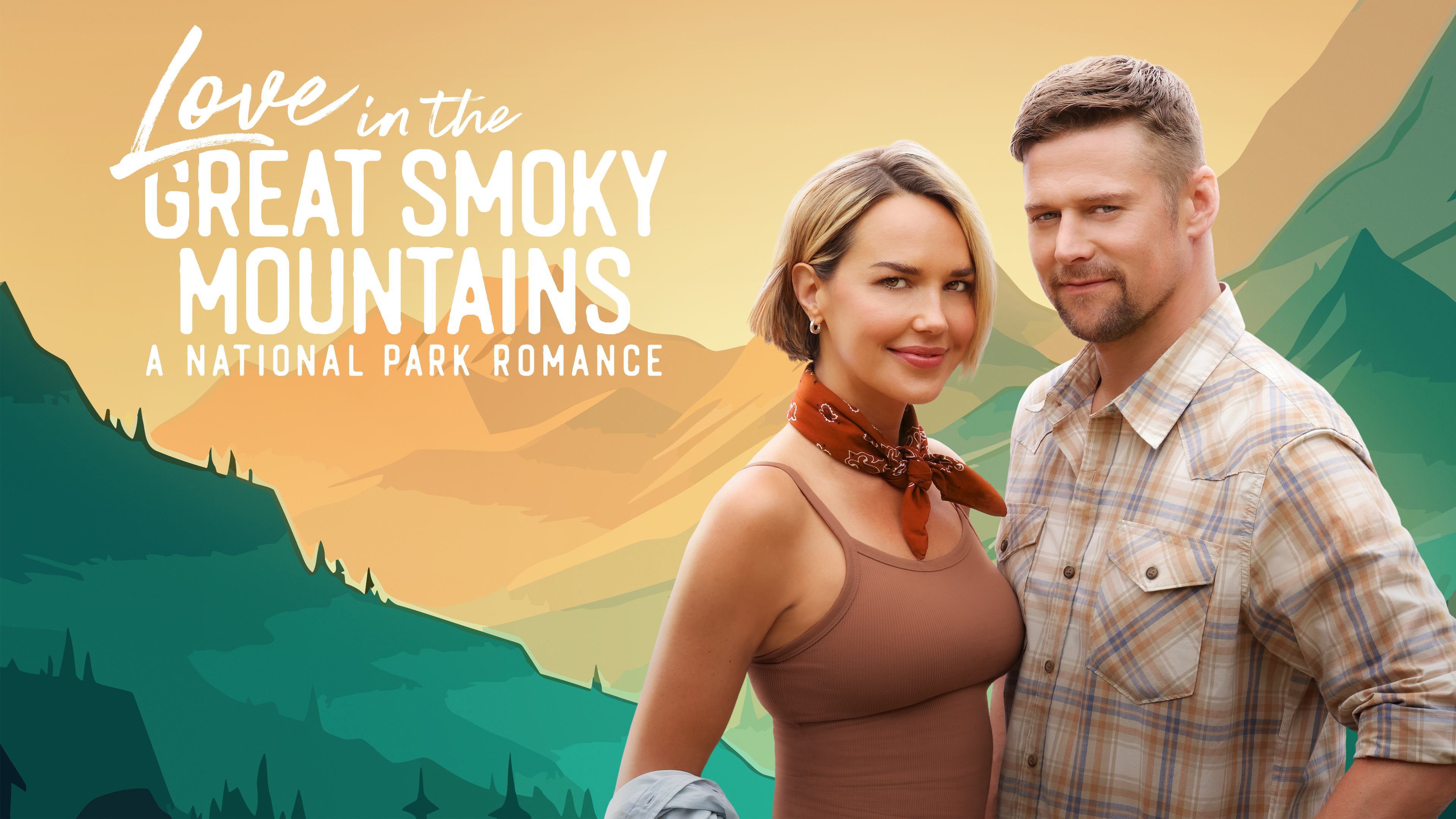 Love In The Great Smoky Mountains: A National Park Romance - Hallmark ...