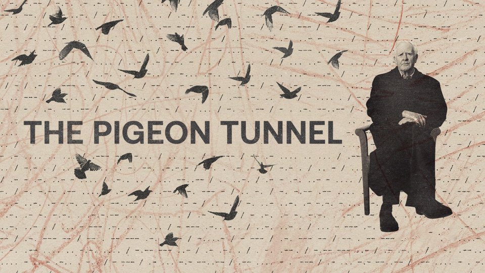 The Pigeon Tunnel - Apple TV+