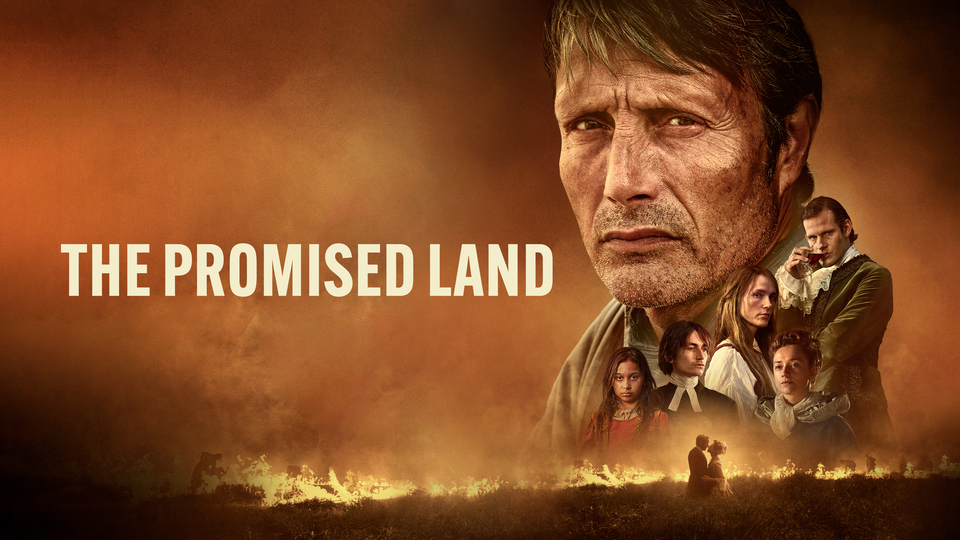 The Promised Land - VOD/Rent