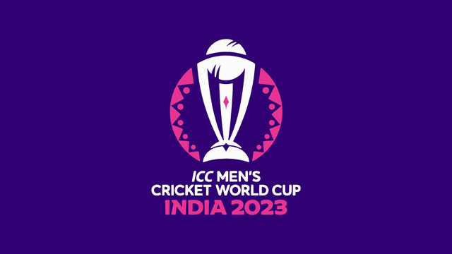Cricket World Cup key art