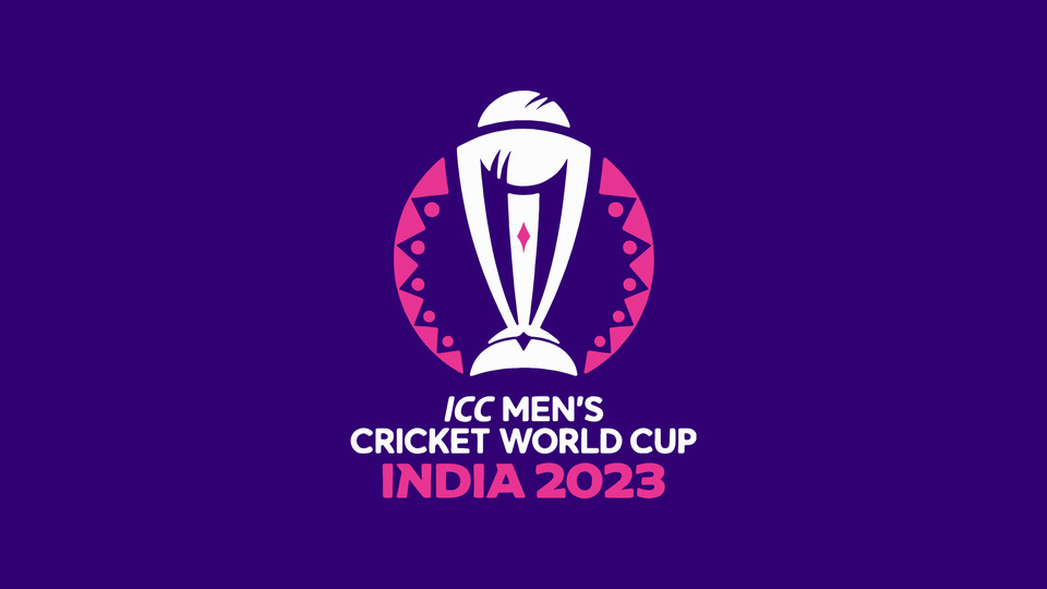 ICC Men's Cricket World Cup - Willow