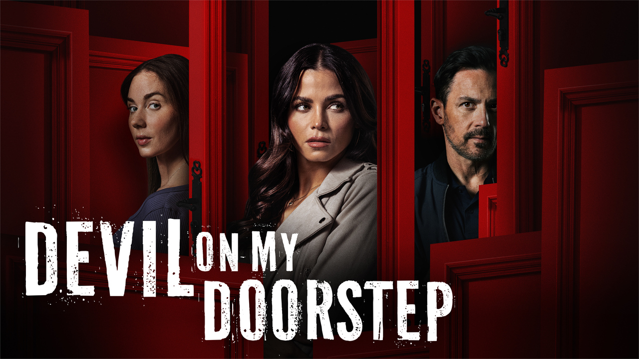 Devil on My Doorstep - Lifetime Movie - Where To Watch