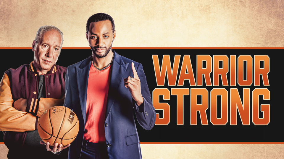 Warrior Strong - 