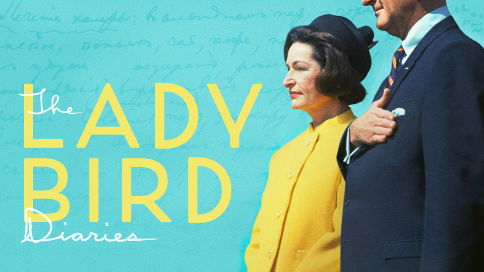 The Lady Bird Diaries - Hulu