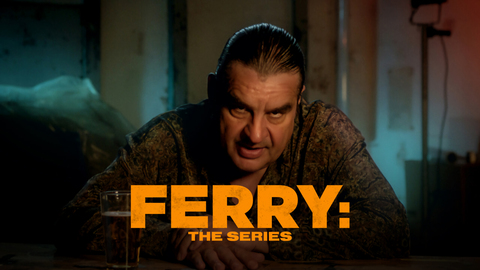 Ferry: The Series