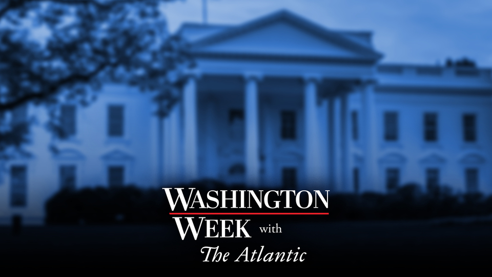 Washington Week - PBS