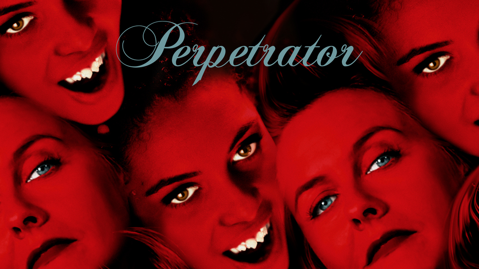 Perpetrator - Shudder