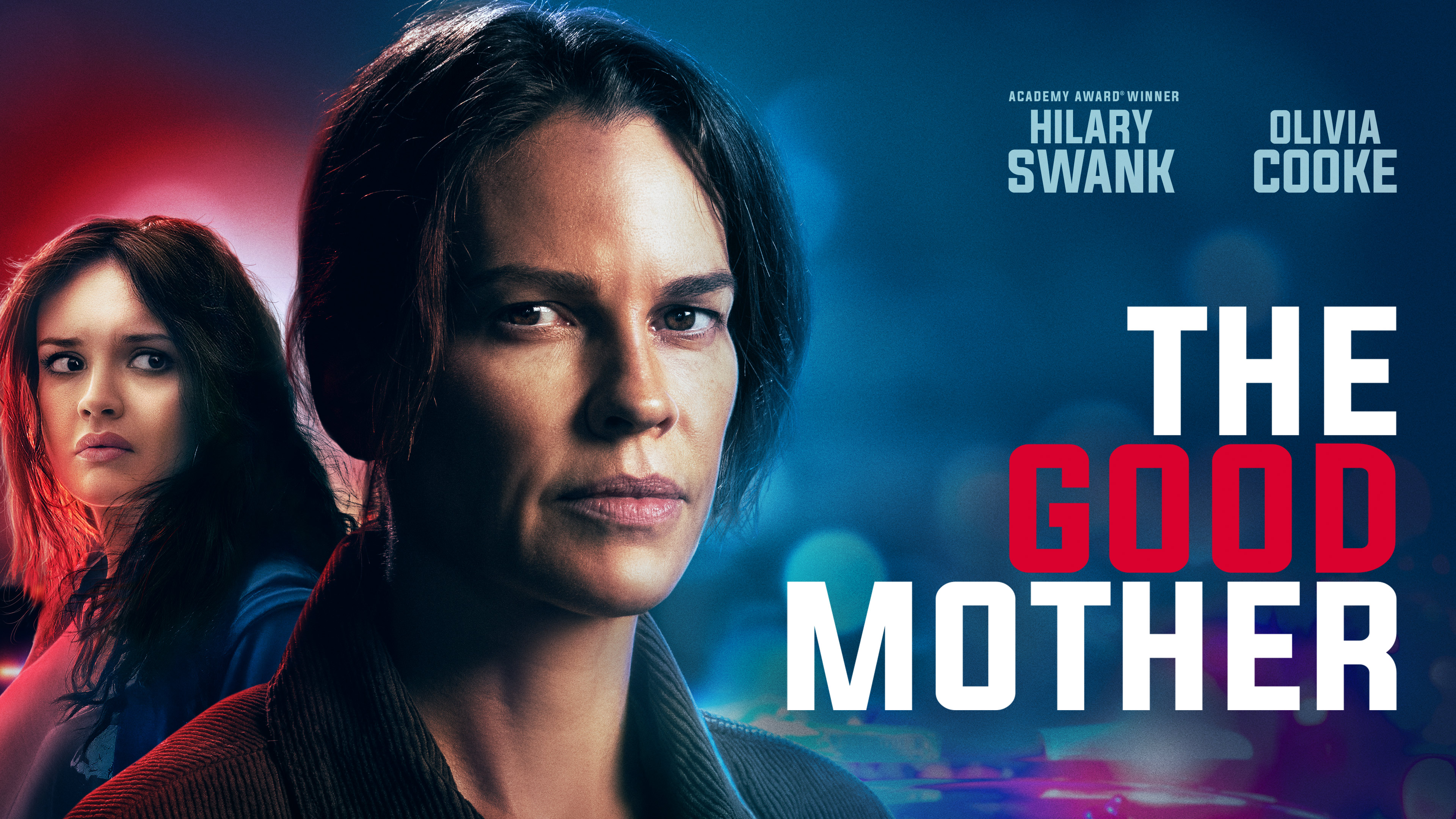 The Good Mother - VOD/Rent Movie