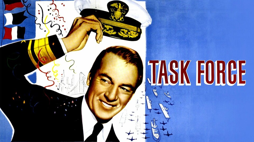 Task Force - 