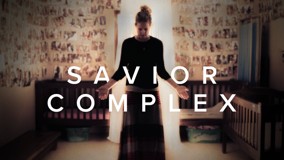 Savior Complex - HBO