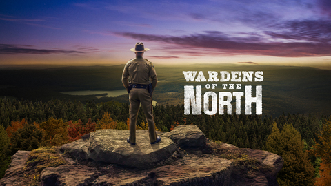 Wardens of the North