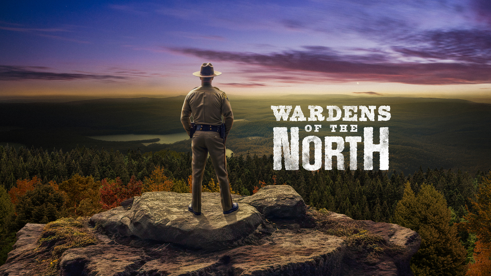 Wardens of the North - Animal Planet