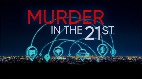 Murder in the 21st