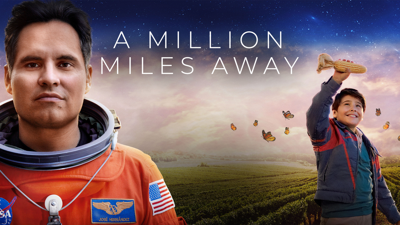 1 million miles away movie review