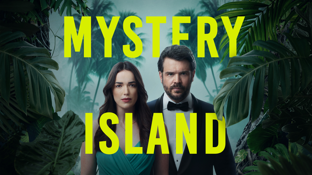 Mystery Island Hallmark Channel Movie