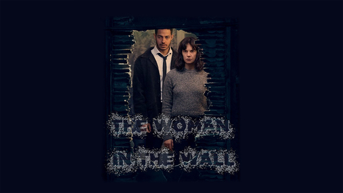 The Woman In The Wall
